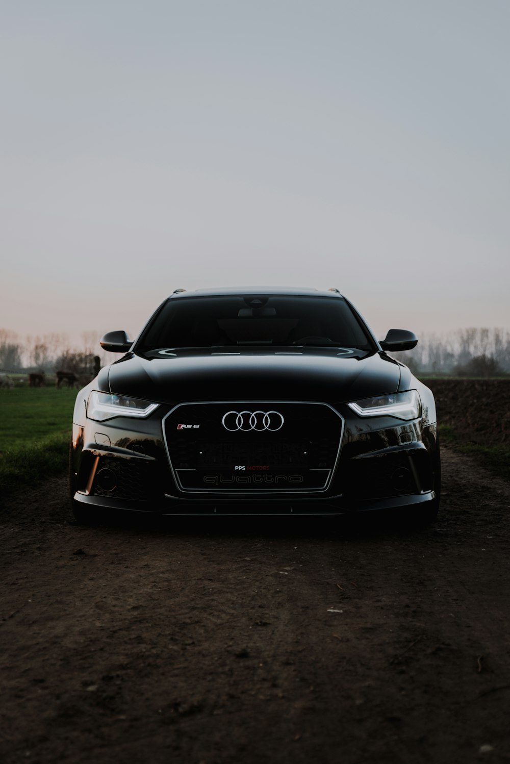 SUVs